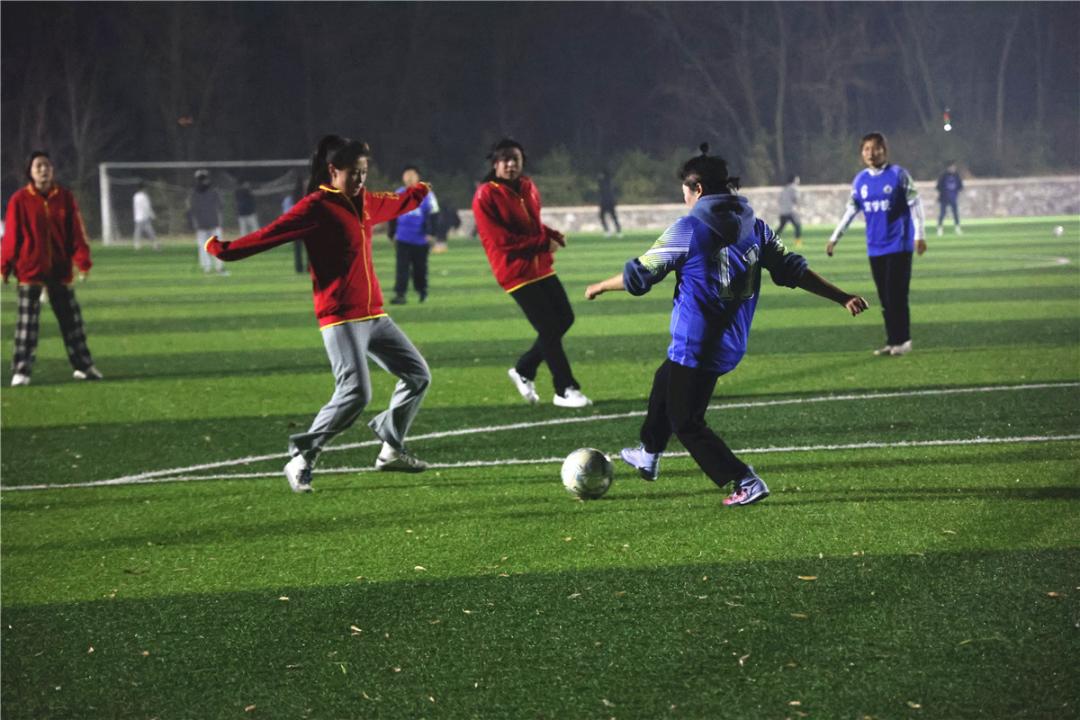 加油“世界杯”，逐鹿“绿岛杯”！