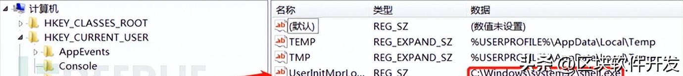 系统后门的分类,常见系统后门技术总结