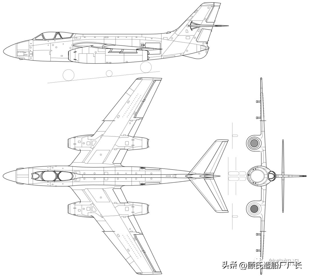 猎杀“大卫之星”的人,巴基斯坦传奇飞行员塞义夫·阿扎姆的故事