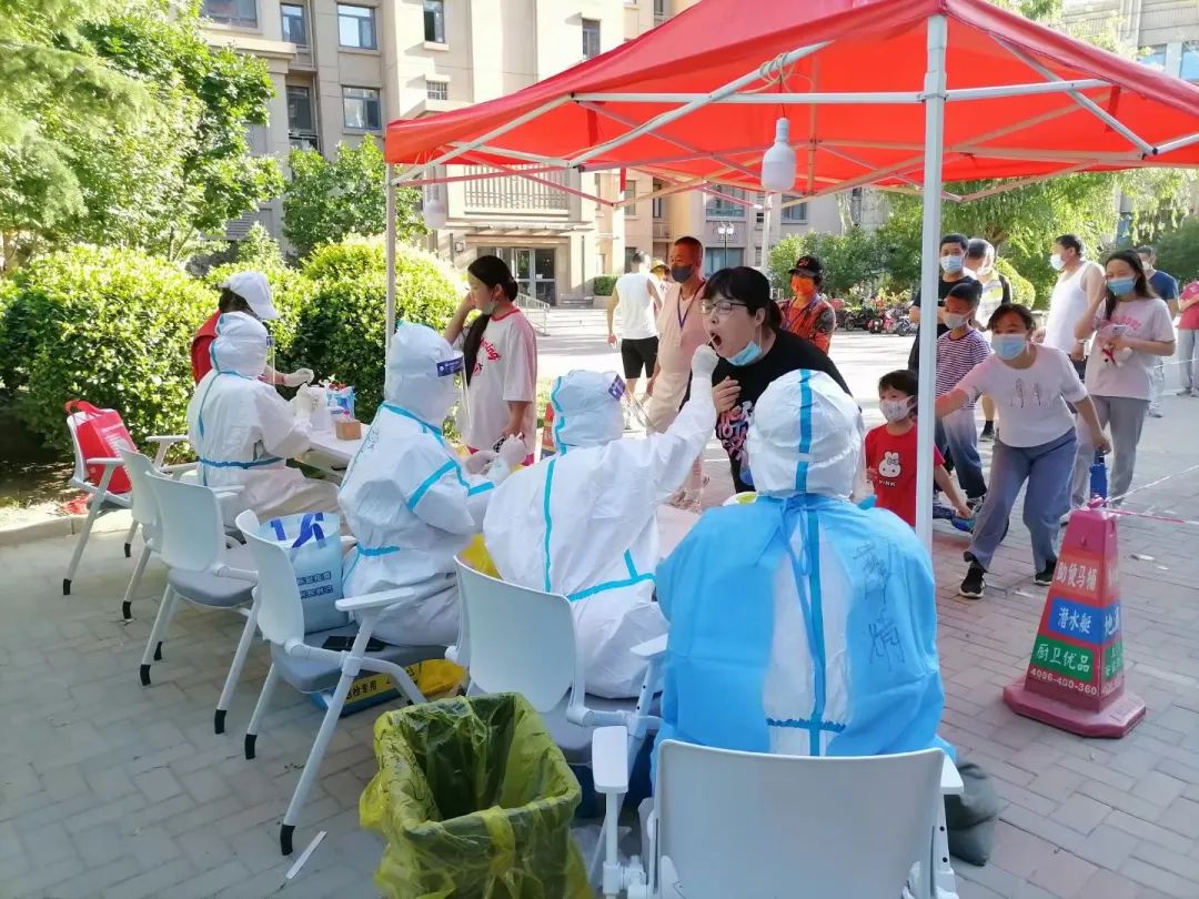 阳+34例！重磅好消息：开海，大波生猛海鲜来袭！天津人有多会吃