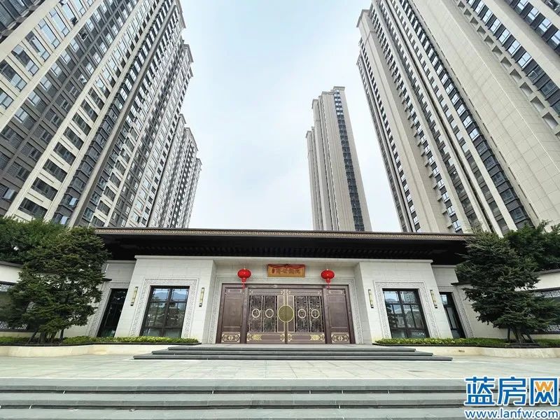 龙岩厦鑫博世楠院二手房出售,厦鑫博世楠院售楼中心