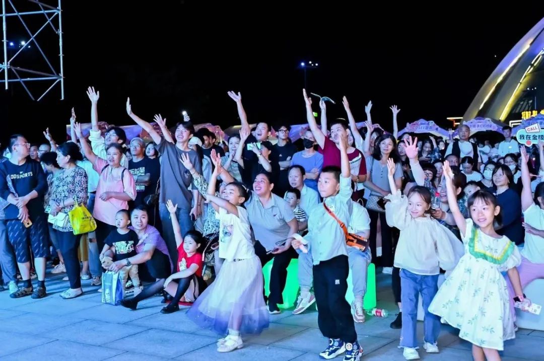 海口“牵手”南京！活力不停歇→