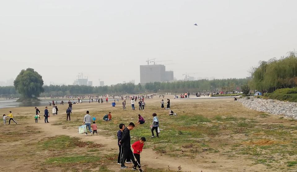 郑州赏花游玩推荐景点,郑州踏青旅游攻略