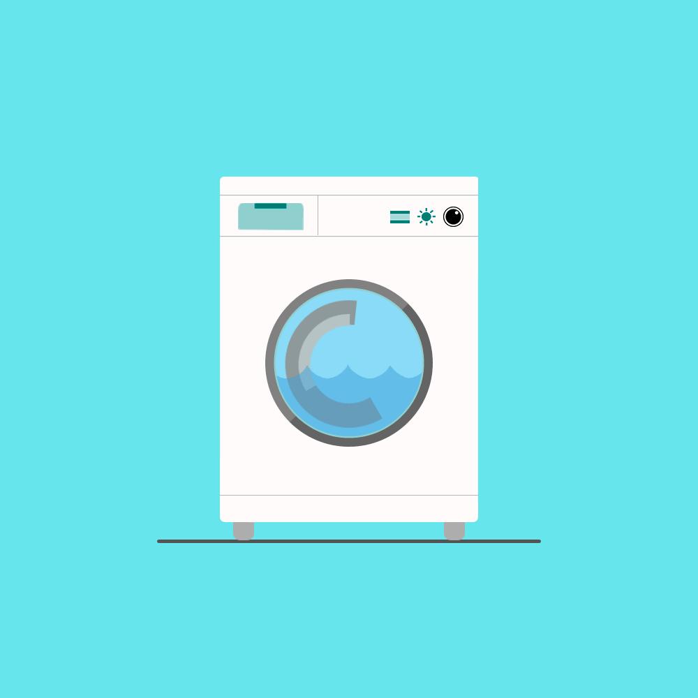 什么是洗衣机型号,什么是波轮洗衣机