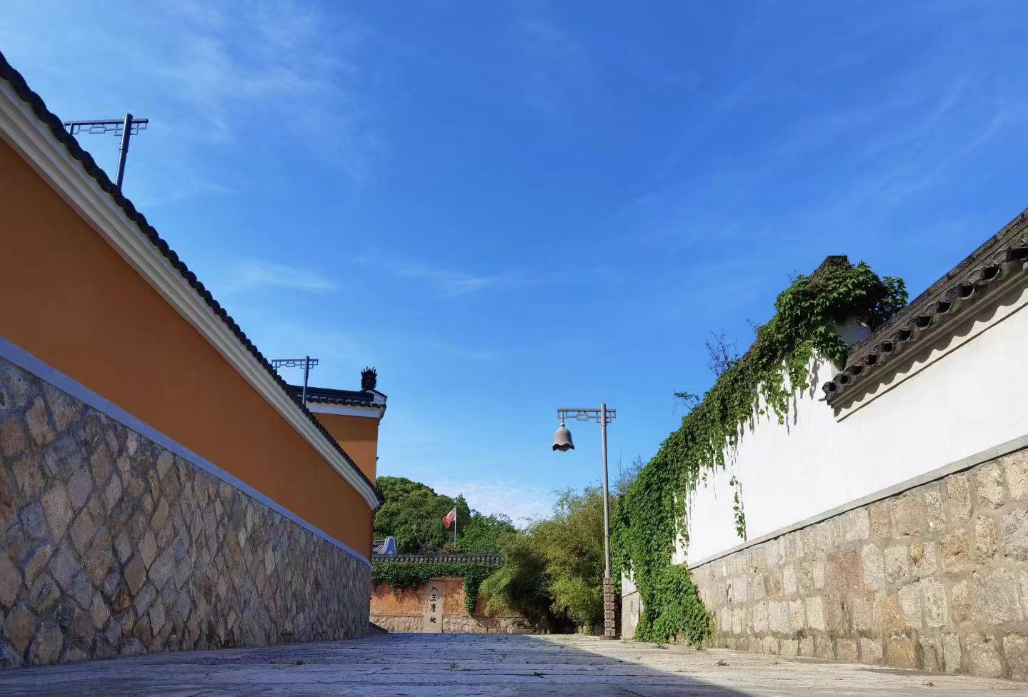 浙江宁波网红打卡的景点,浙江冬季旅游景点自驾推荐大全