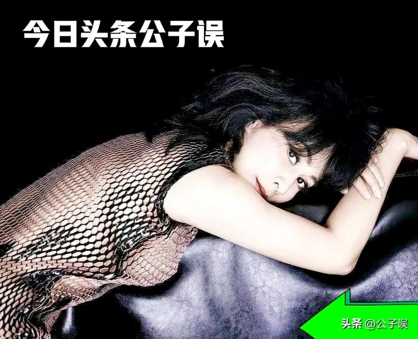 陈冠希和刘嘉玲有没有关系,陈冠希与刘嘉玲有过绯闻吗