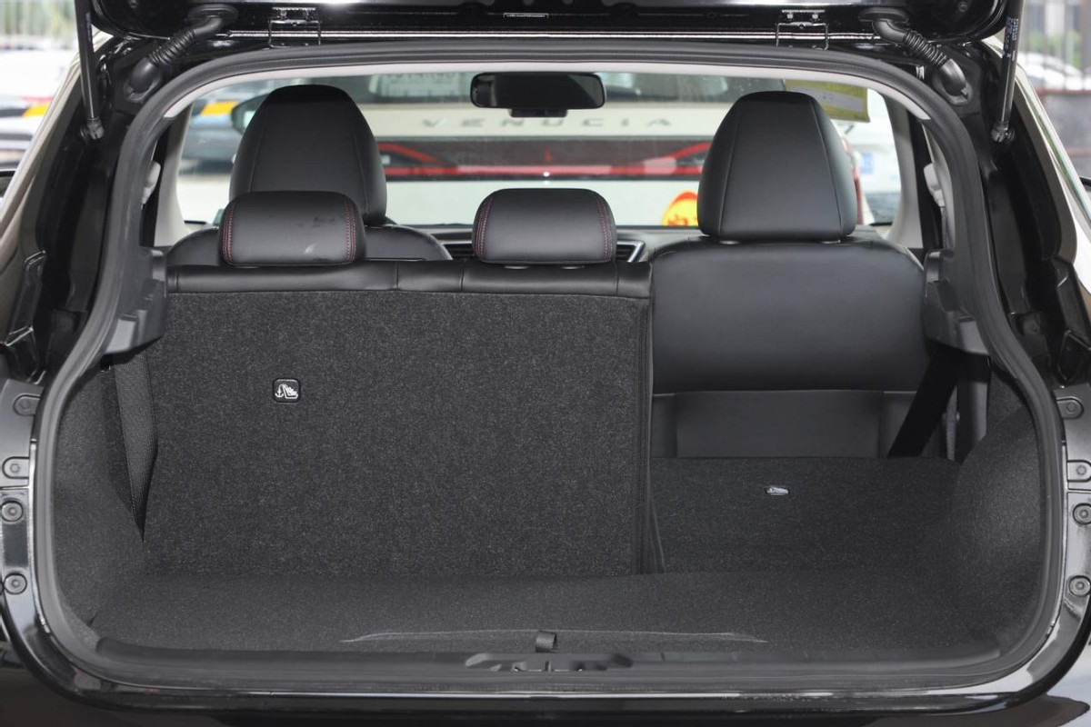 逍客和探歌对比,逍客与探歌对比