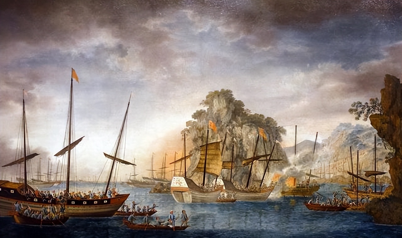 18世纪英国三角贸易产生的影响,19-20世纪英国贸易