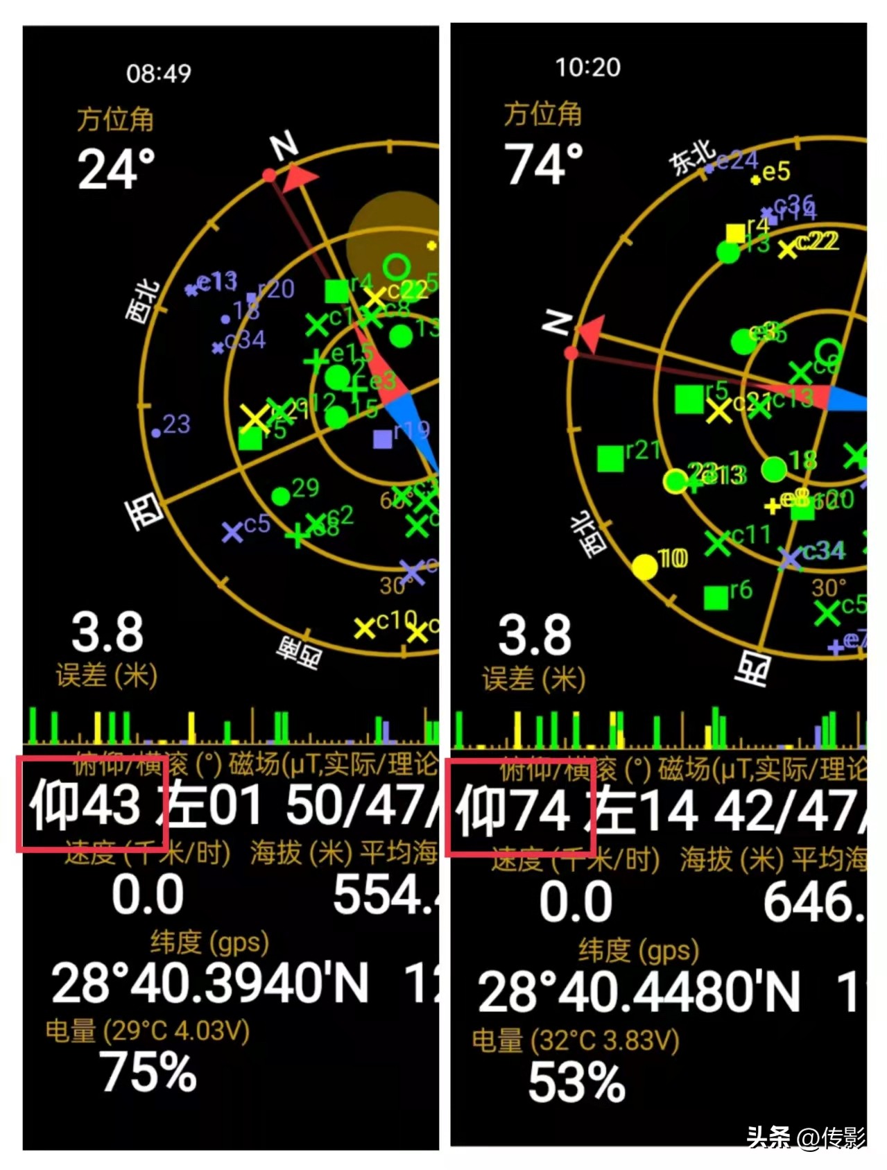gtr4手表评测跑步,GT4智能手表哪家强
