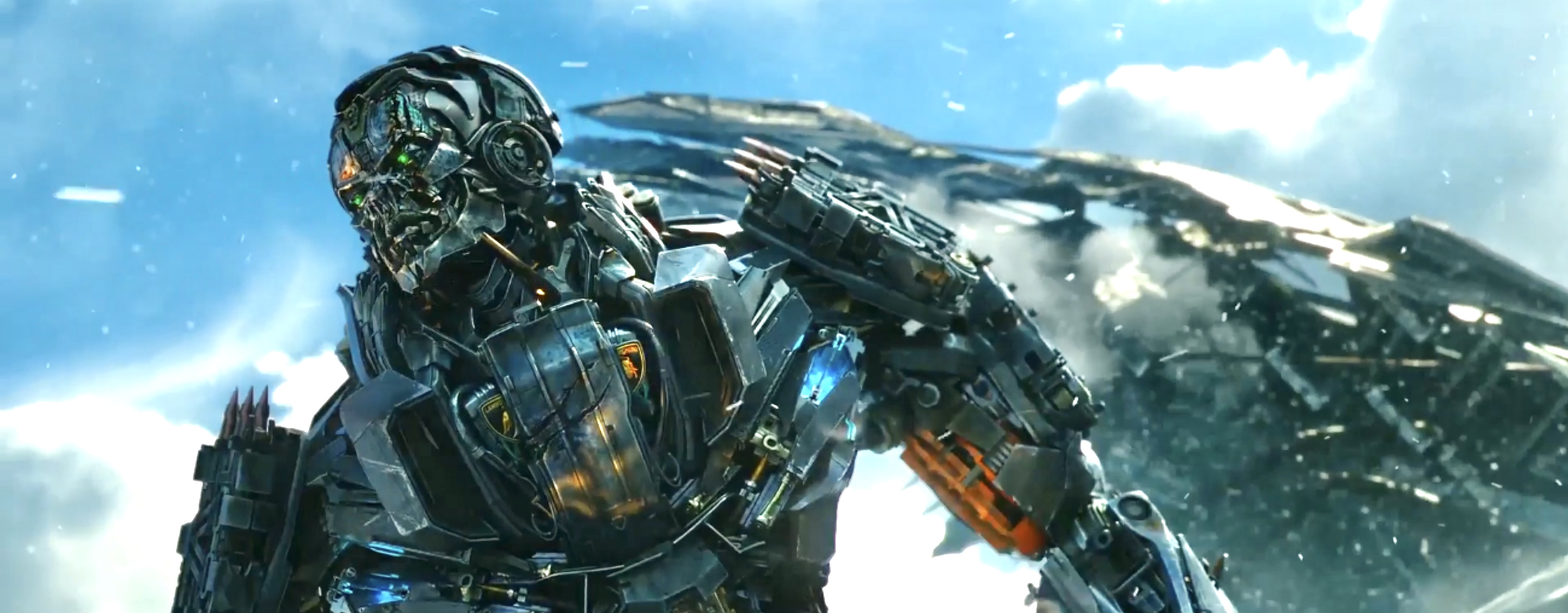 变形金刚禁闭人气为什么这么高,变形金刚禁闭战斗画面