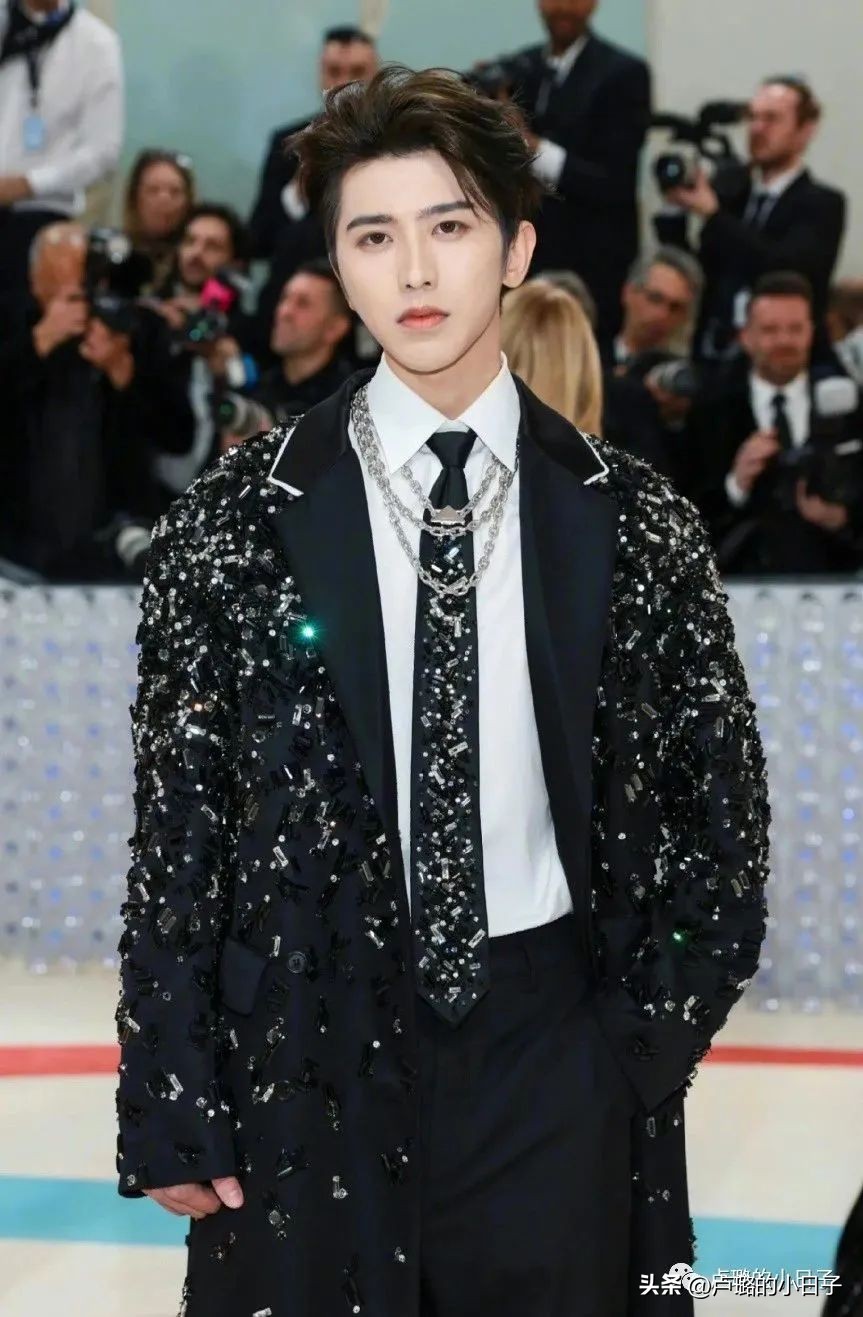 metgala最糟糕造型,metgala时装秀是什么