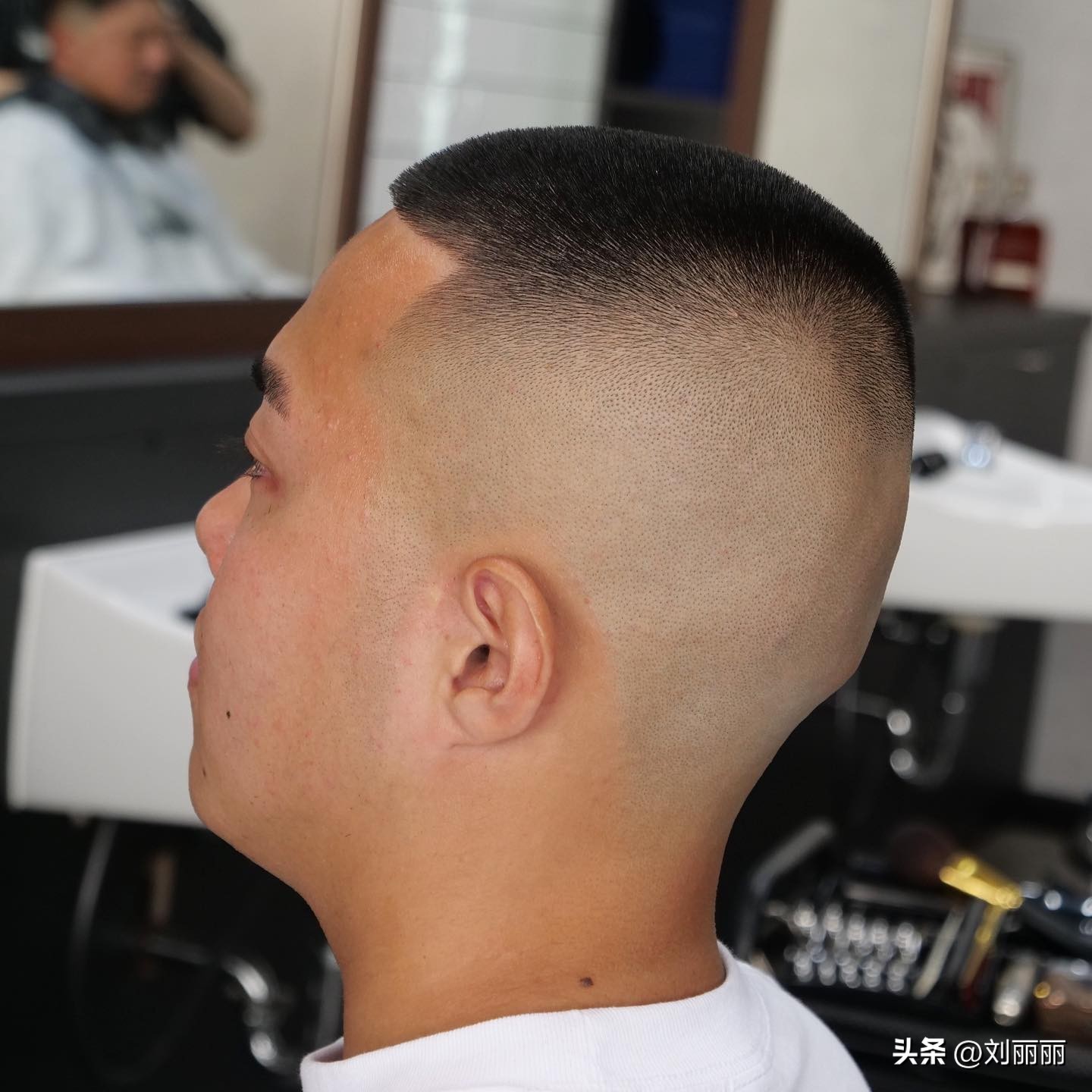 男士乱发型怎么剪,男士乱碎发型