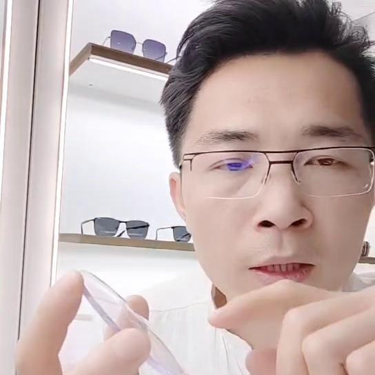 配眼镜镜片是假的能退一赔三吗,配眼镜如何选择镜片品牌价格