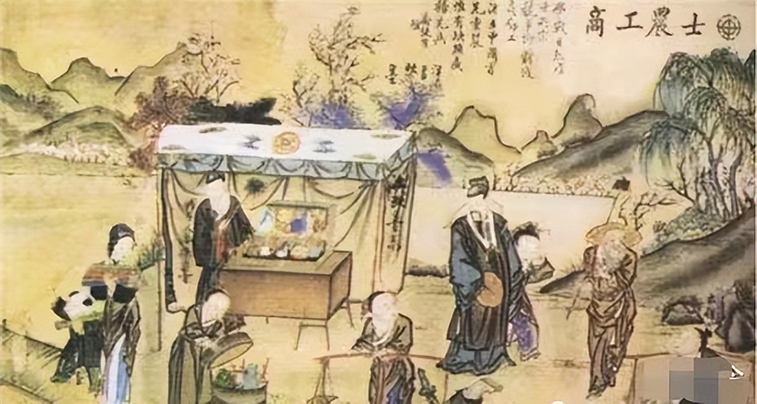 财富背后的历史与真相：古代传奇女商人—“淘宝店主”张十五娘