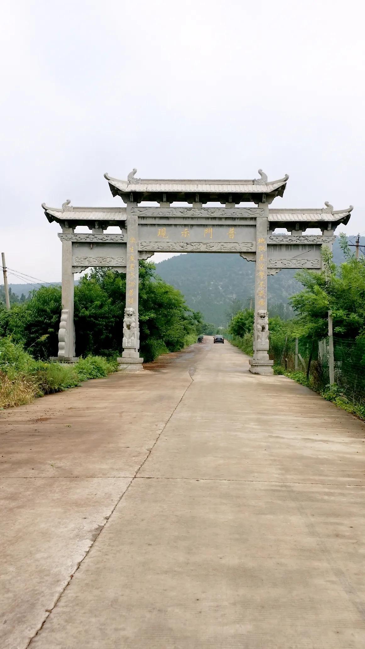 萧县周边一日游攻略,萧县周边旅游景点推荐一日游
