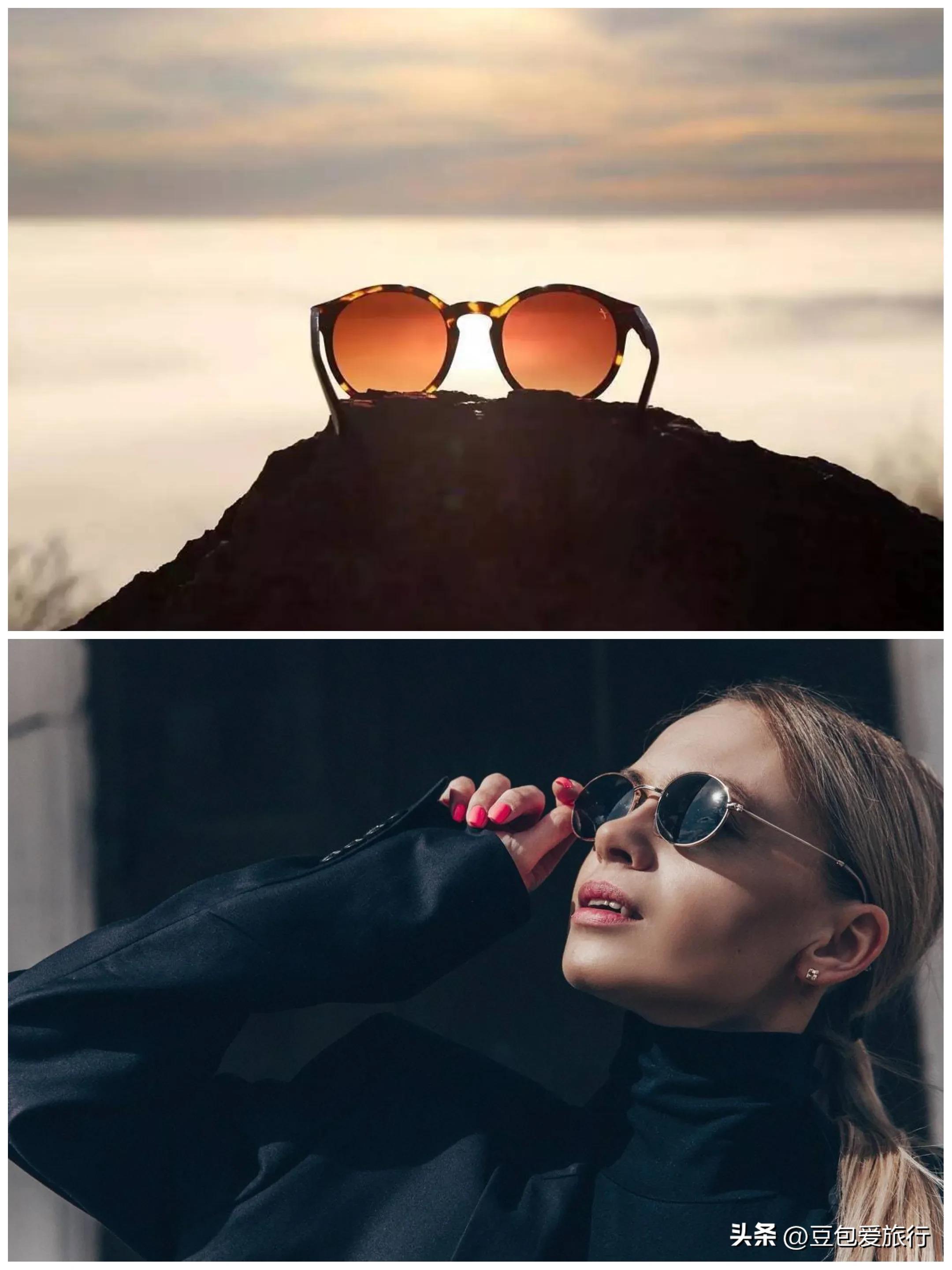 太阳镜伤眼,太阳镜有危害吗