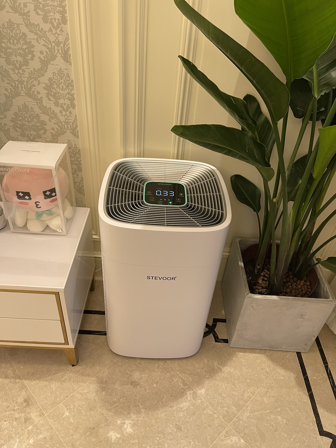 通风一年多的房子甲醛会超标吗,住新房一直通风甲醛会超标吗