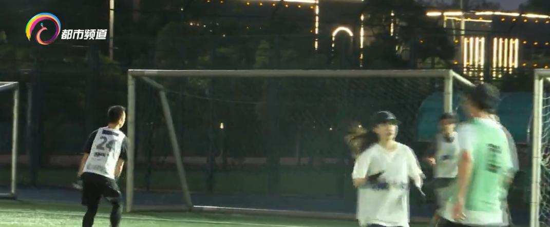 飞盘运动新选择,飞盘社交手段