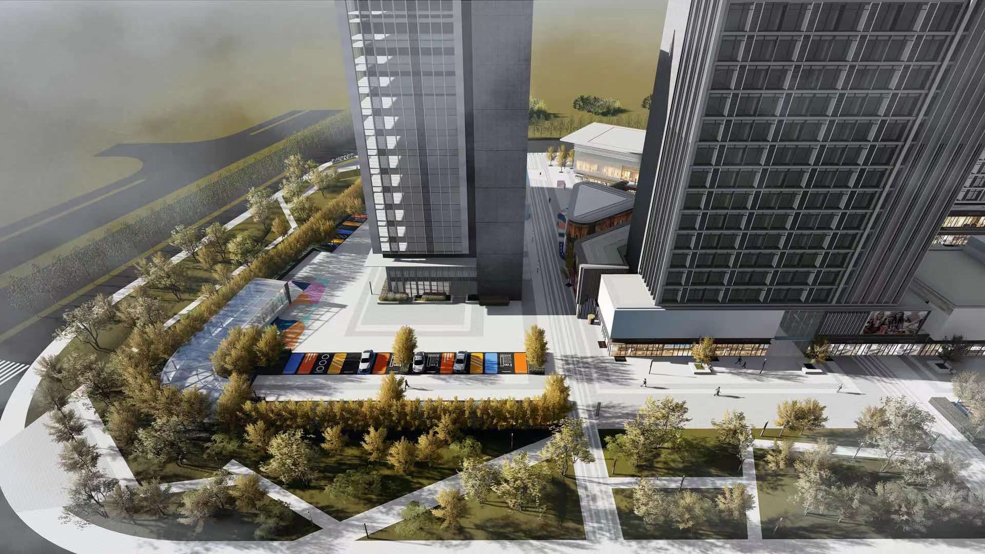 天桥区万科北宸之光怎么样,天桥区万科北宸之光交房