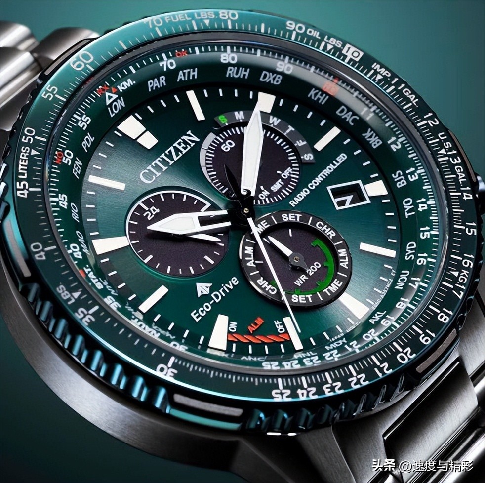 2000左右手表推荐西铁城男士手表,西铁城cb5000-50l手表测评