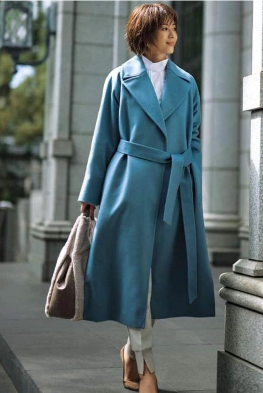 日本女生穿衣风格有哪些,日本女生有什么穿搭技巧