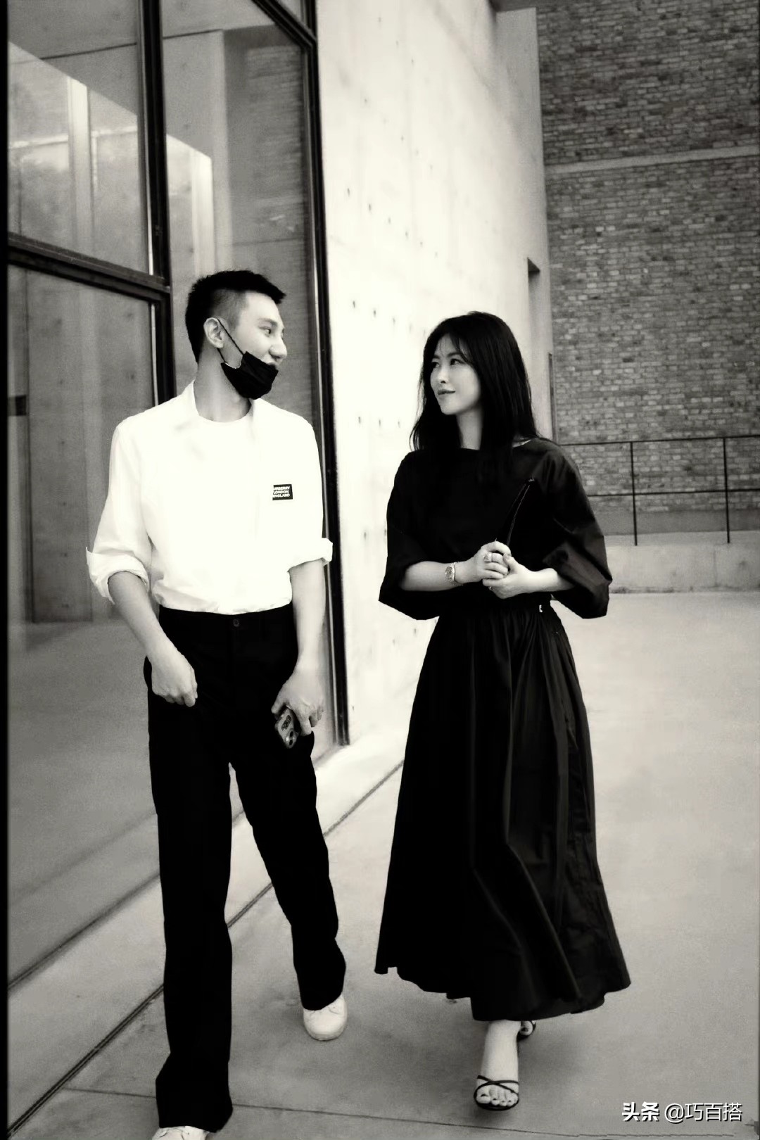 朱珠为什么那么显老,31岁朱珠有多美