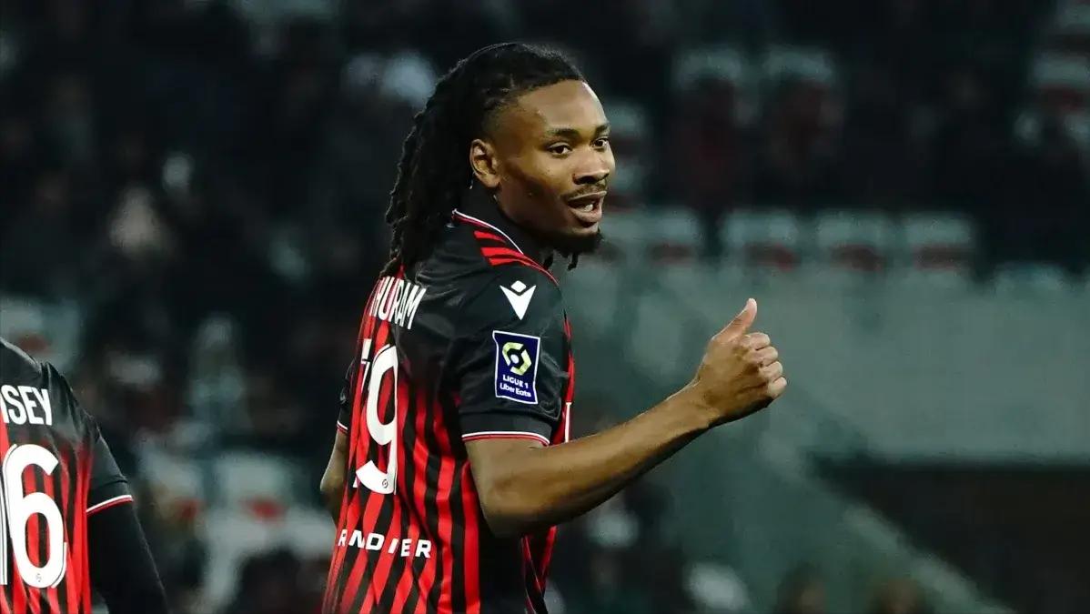 巴黎圣日耳曼可能签下的中场,巴黎圣日耳曼最新转会