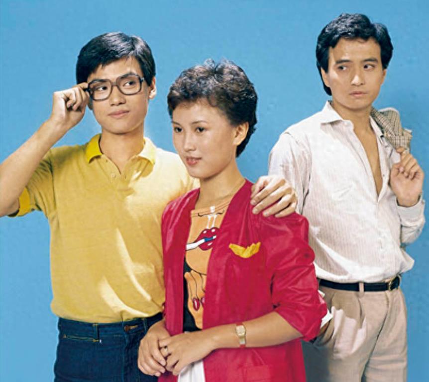 从荧幕走到现实生活,从荧屏到银幕