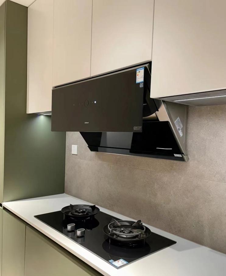 买油烟机一定要注意五个大坑,为什么不建议买传统油烟机