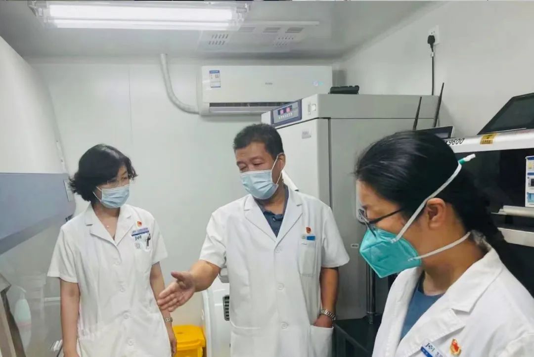 2019医院主题党日义诊报道,迎建党百年义诊活动