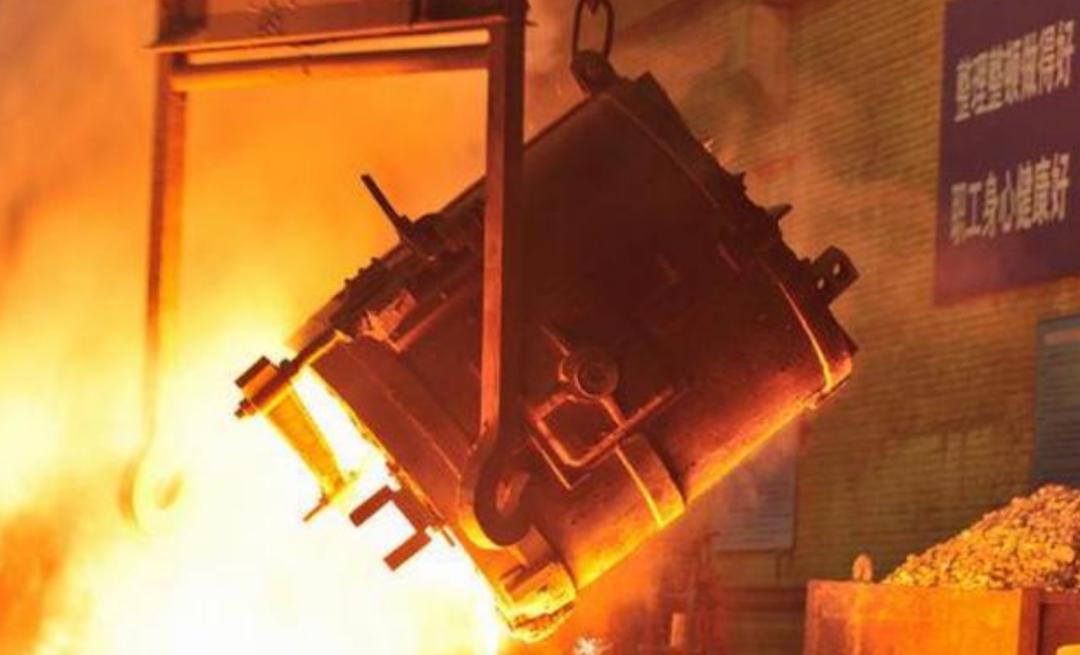 如果掉入钢水会怎么样,人落入钢水里会怎么样