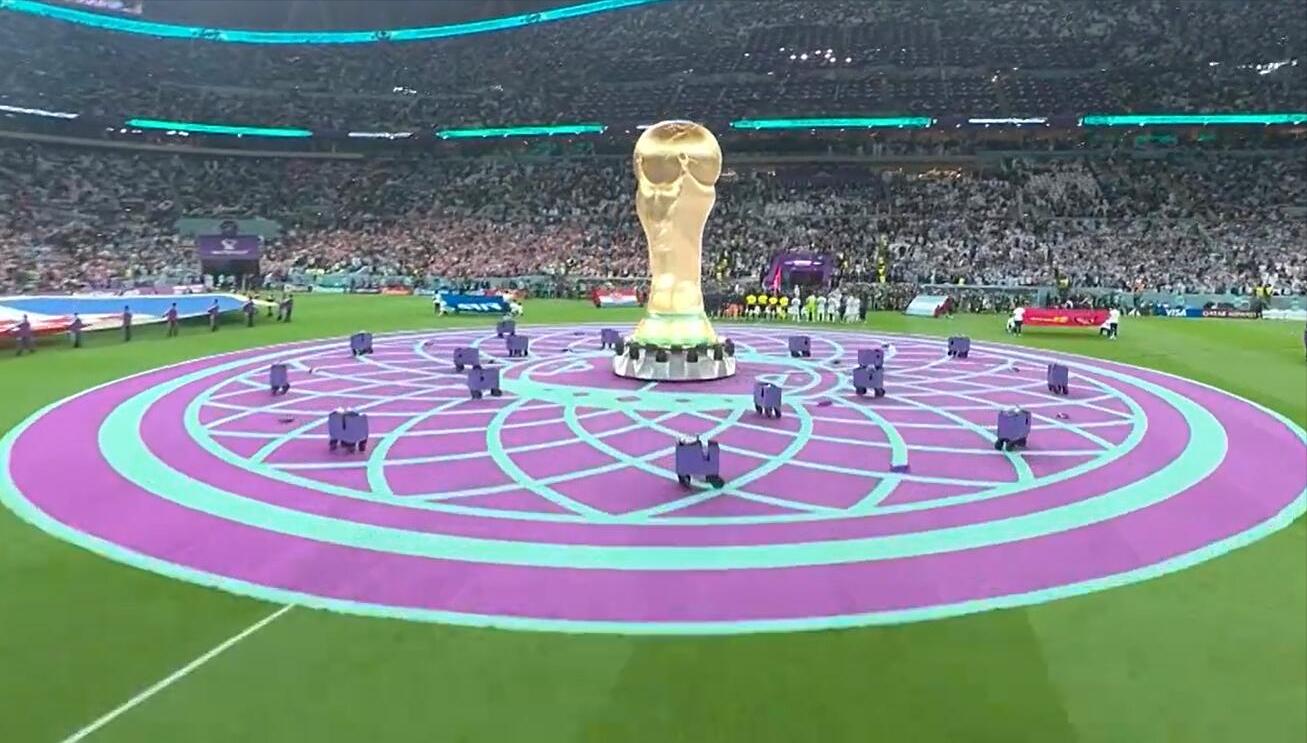 为什么卡塔尔世界杯晚上10点比赛,为什么卡塔尔世界杯是最后一届