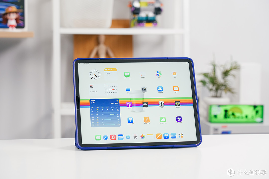 ipadprom2都有什么功能,ipadpro2代使用技巧