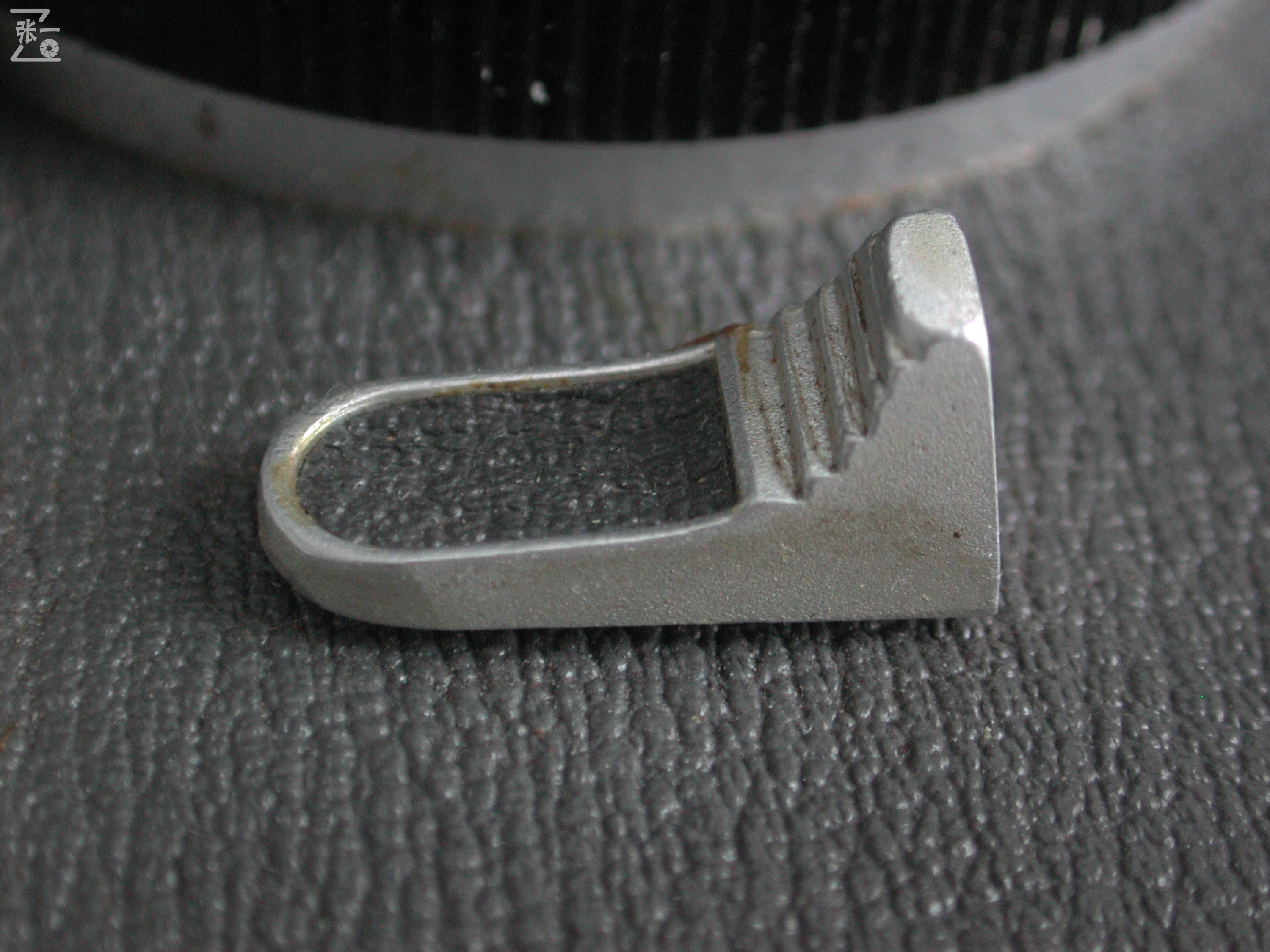 曾经进入太空的一款相机：AnscoAutoset旁轴相机！日本1962年生产