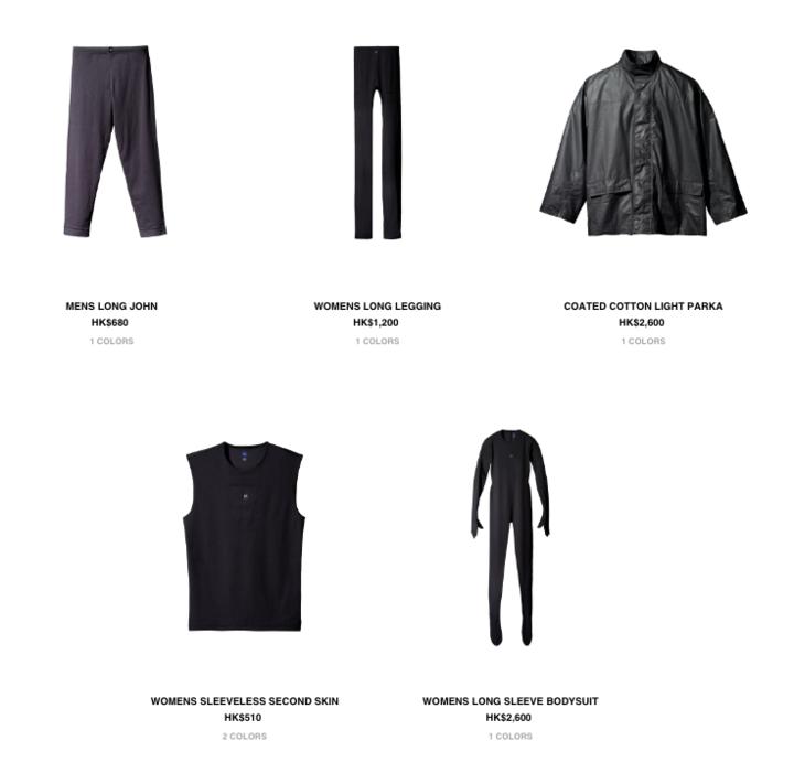 gap联名yeezy巴黎世家帽子,gapyeezy巴黎世家联名半袖开箱