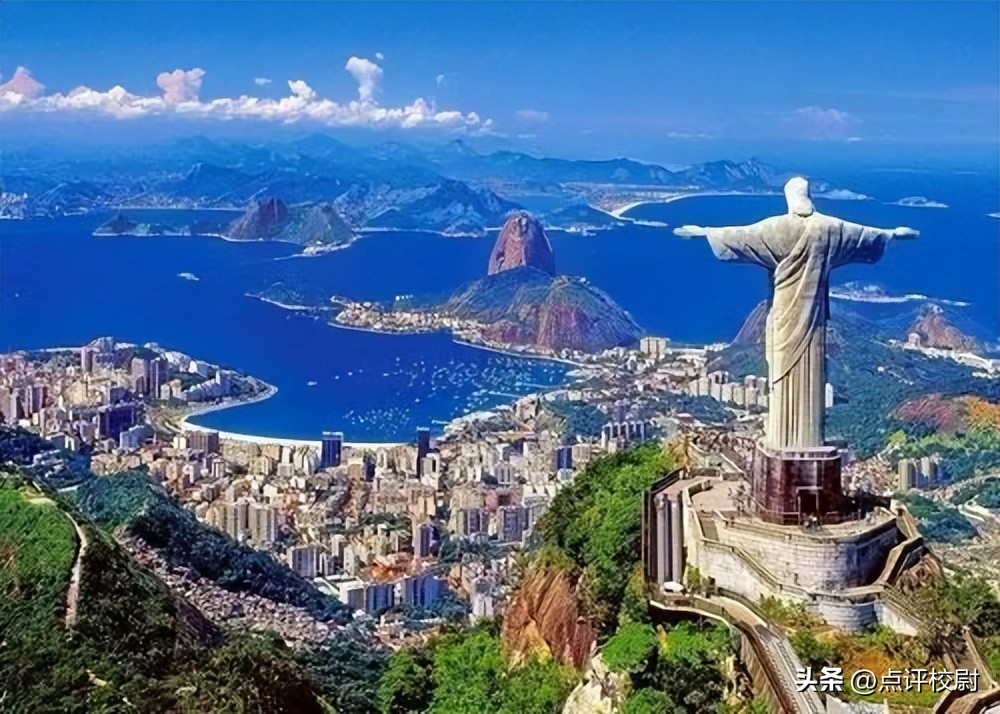 卢拉坐过牢为什么还能当总统,从总统到阶下囚都经历了什么