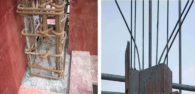 监理钢筋验收常见问题200条,钢筋验收常见质量通病