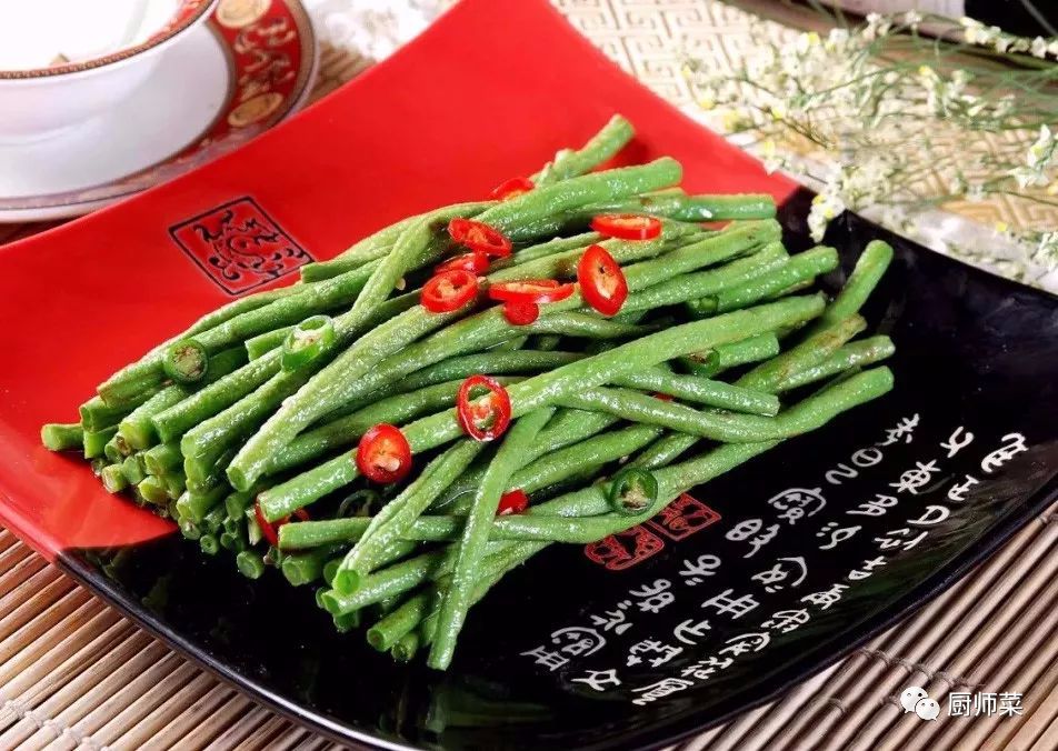 春季特色菜50道菜,36道菜不重样