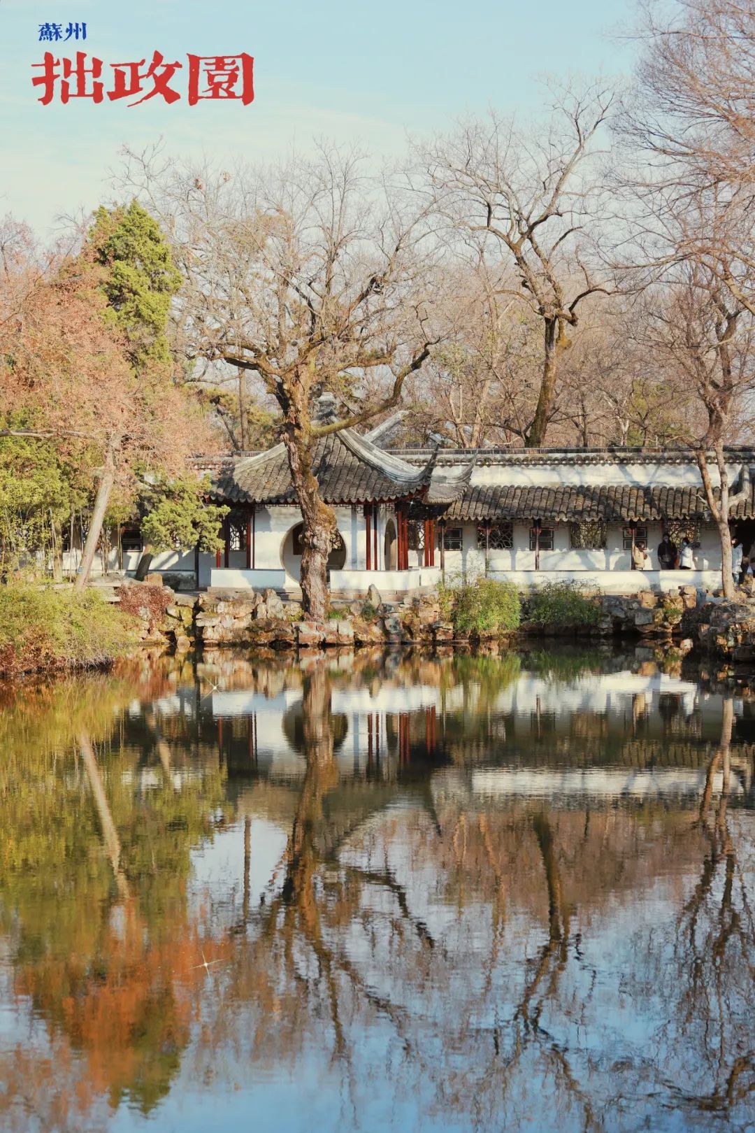 苏州古镇两天一夜旅游攻略,去苏州怎么玩一日游