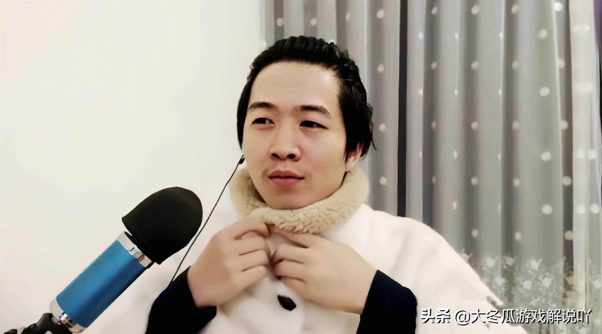 吕德华撒花土鸡连胜势不可挡,王者荣耀吕德华帮赖神稳国标