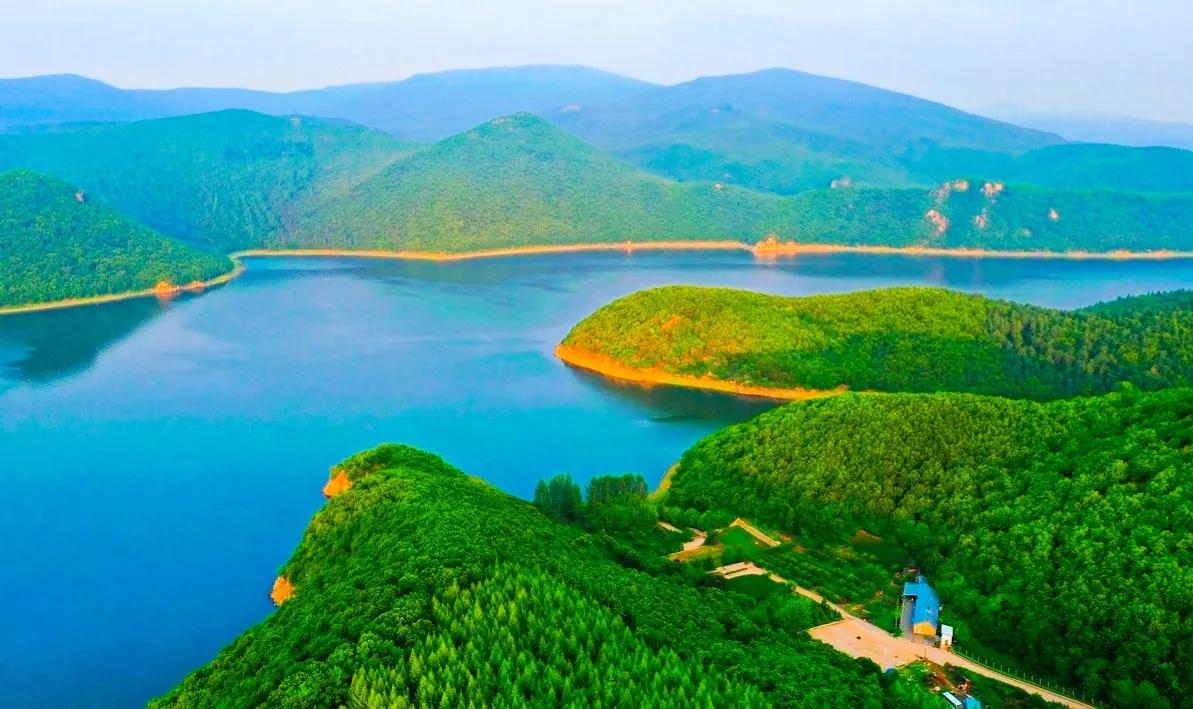 和大自然一起去旅行,和地理老师一起去旅行