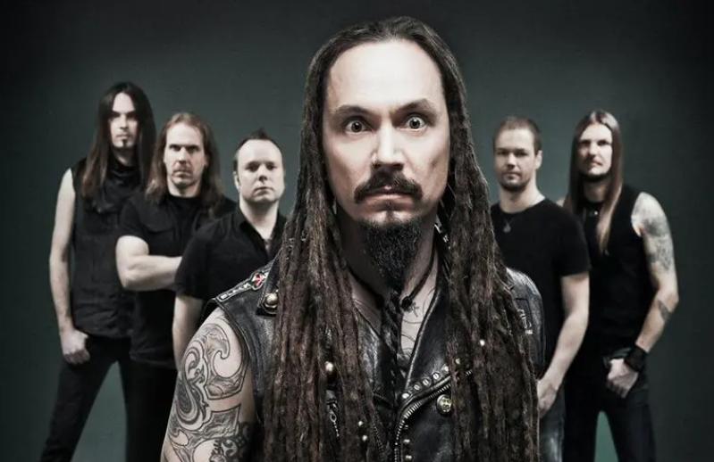 重金属和古典音乐创作规律,属于重金属音乐的特征