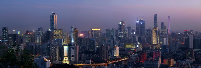 广州东山旅游攻略必去十大景点,广州东山口景点图片