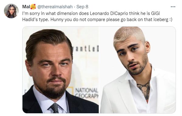 小李子和gigi分手了吗,小李子和gigi