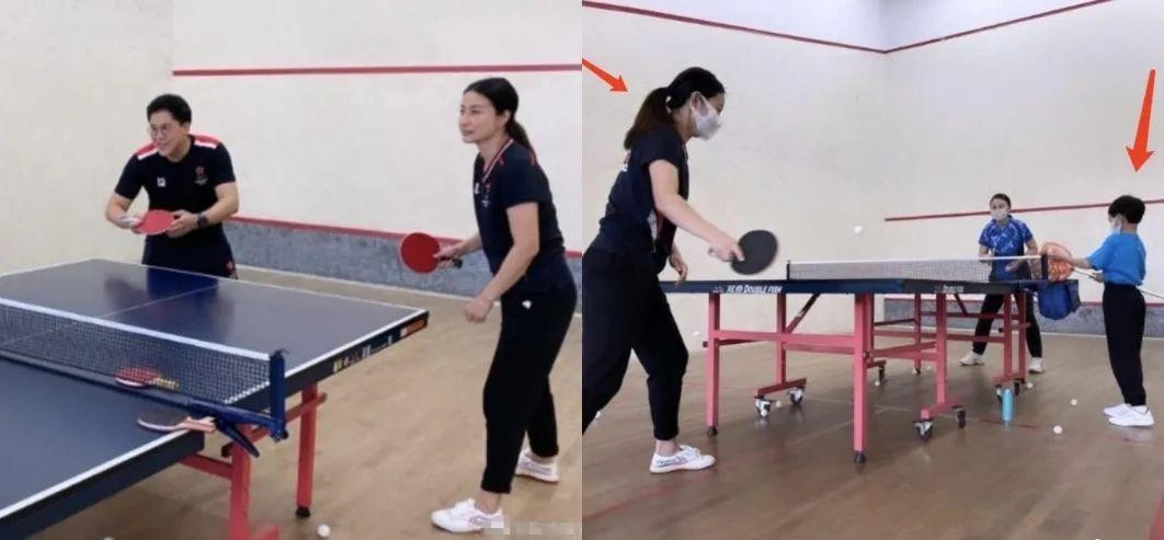 郭晶晶卖货直播,郭晶晶要自己赚钱养家吗