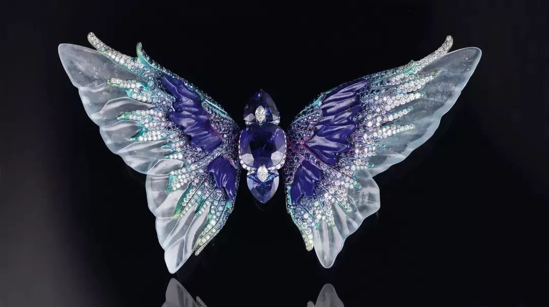 纯钛首饰,黑色金属钛首饰