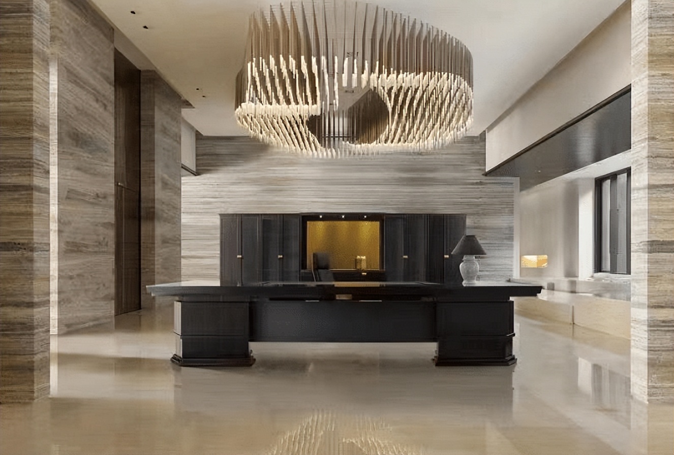 震旦家具入选中国轻工业百强企业