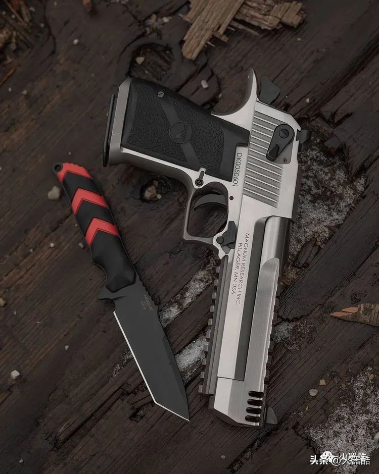 精美枪械美图,最美枪械图