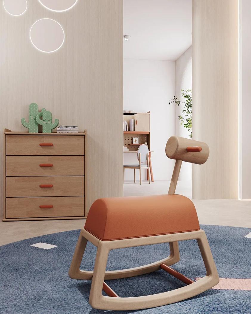 儿童房应该这样设计,儿童房这样设计为了孩子一定要看