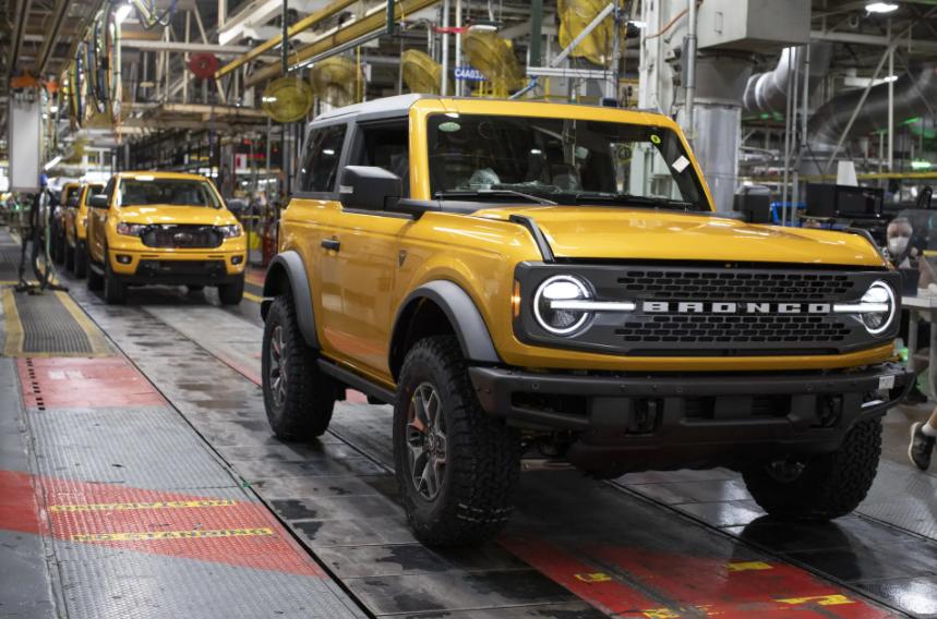 日系德系美系优缺点,美系雪佛兰探界者suv优缺点